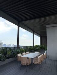 The Landmark (D3), Condominium #592001631